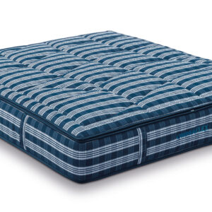 Materasso Amburgo Omniaflex Memory Foam alla Lavanda