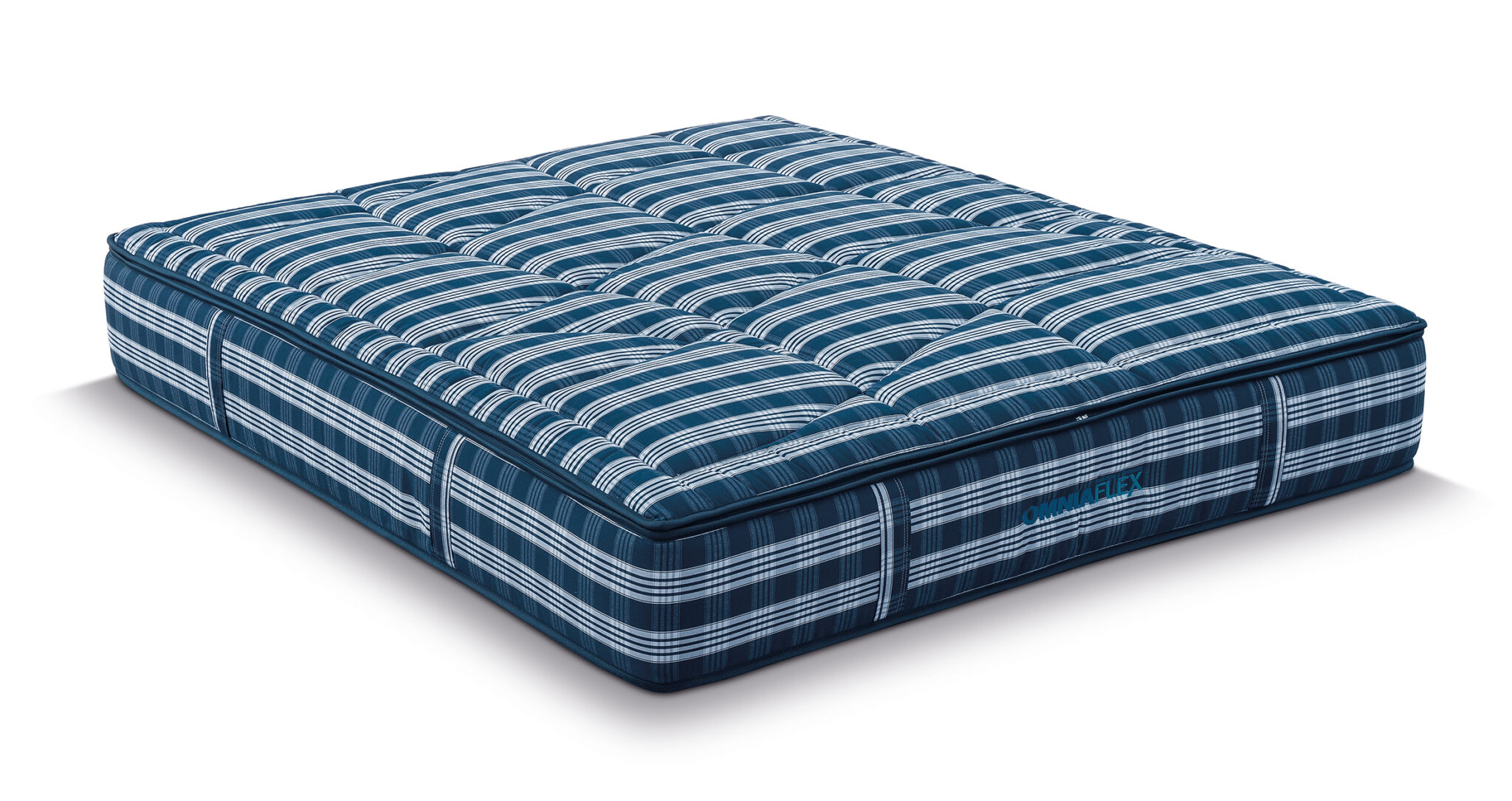 Materasso Amburgo Omniaflex Memory Foam alla Lavanda